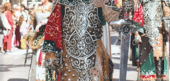 Capità 2024 Daniel Cano Canales