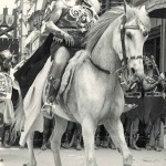 Cap Batedor Alferes 1965 Jorge Ferrándiz Soler