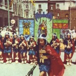 Infantil Capità 1966