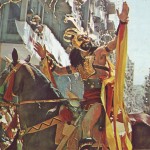 Batedor Mig 1973 Eugenio Pascual "Ríos"