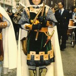 1984 Luis Vañó Jordá