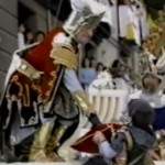 1988 Pau Seguí Barber (Mossàrabs)