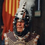 1990 Antuan Vicedo Fierro