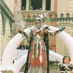 Favorita Alferes 1993 Fina Orejuela Martínez