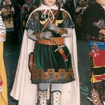 1995 Juan I. Gonzalo Laliga