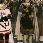 1999 Hugo Pastor Balart