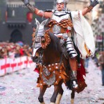 Cap Batedor Alferes 2007 Vicente Juan Pérez Pérez