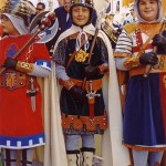 2012 Pablo Miró Lara