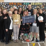 Primer premi de disfreses: la grossa de Nadal.