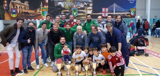 lliurament de trofeus - trofeu fiilaes 2022