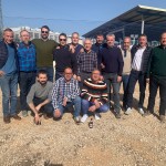 Esquadra Alferes 2023