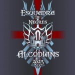 heràldica esquadra alferes 2023