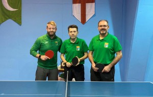 tennis taula SUBCAMPIONS - trofeu filaes 2022