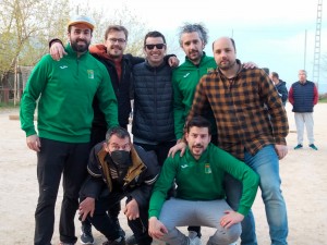 petanca - trofeu filaes 2022