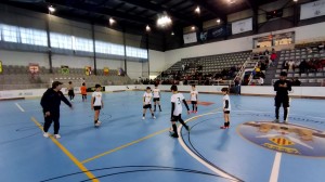 futbol sala aleví - trofeu filaes 2022