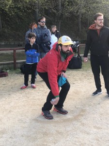 petanca - trofeu filaes 2022