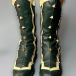 BOTES-ALCODIANA-38 A