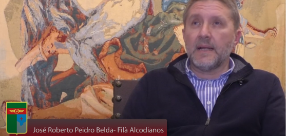 ENTREVISTA GLORIERO 2022