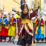 Sergent Moro Infantil. 2015 Nicolás Cano Cantó.