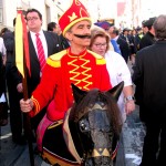 2006 Enrique Galbis Aracil "Caballeria Lanceros"