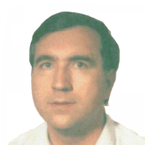 Javier Pardo Cantó (1995-1997)