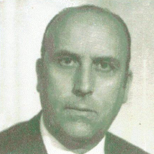 Jose Llorca Llodrá (1965-1966)
