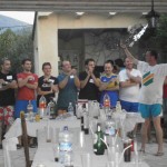 OLYMPUS DIGITAL CAMERA