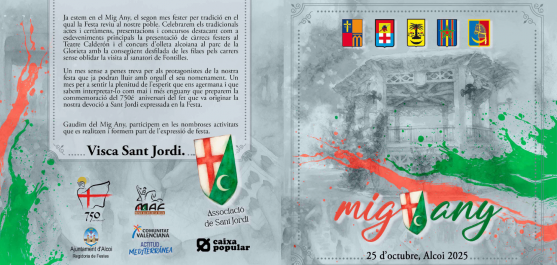 PROGRAMA MIG ANY 2025-1