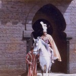 José Colomina Agulló: alcaide 1984