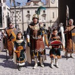 Alcaide 2008-2010: Francisco Ferrero Boronat