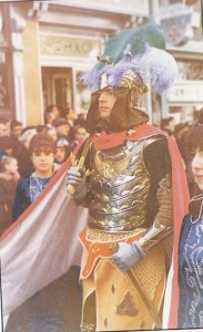 Juan Jover Pascual (Alférez 1965)