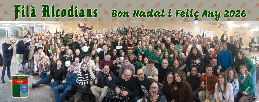 assaig nadal 2025