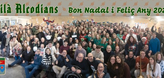 assaig nadal 2025
