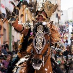 Cap Batedor Mig 2015 Mauro Reig Orquín