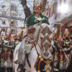 Cap Batedor 50 Aniversari 2010 Antonio Alós Simó