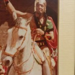 Cap Batedor Capità 1980 Francisco Alba Socarrades