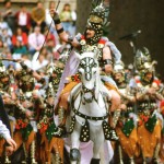 Cap Batedor Alferes 1993 Manuel Martí Blanes