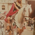 Cap Batedor Mig 1987 Jordi Lluis Seguí Romá