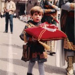 1984 David Llácer Moltó (Cids)