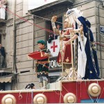 1991 Oscar Boronat Fuster (Tomasines)