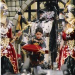 1994 Jorge Serra Carbonell (Alcodians)