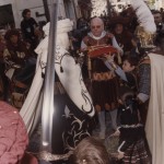 2002 Alejandro Puig Miralles (Mossàrabs)