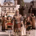 2001 Juan Llopis Jornet