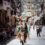 Cap Batedor Alferes 2023 Jorge T. Miró Aguirre