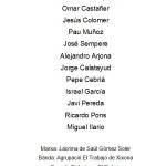 Components Esquadra 2024