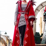 Favorita Capità 2024, Daniela Cano Cantó