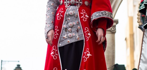 Favorita Capità 2024, Daniela Cano Cantó