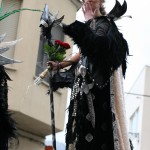 Favorita Alferes 2007 Anabel Pérez Rico