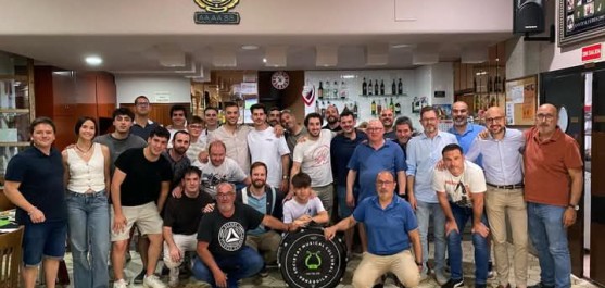 penaguila degolla alcodians honor