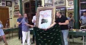 presentació cartell